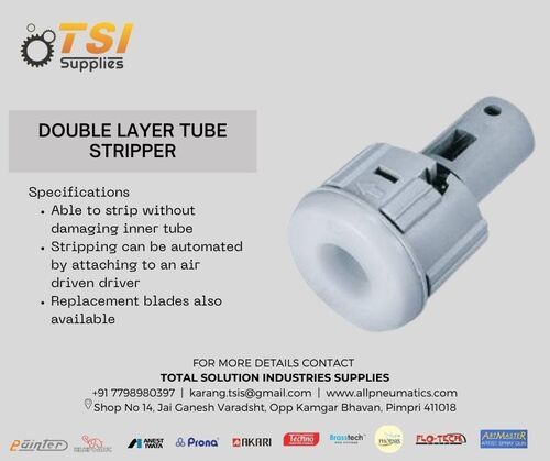 Tube Stripper