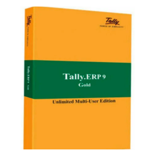 Tally Prime Gold Multiuser Software