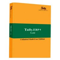 Tally Prime Gold Multiuser Software