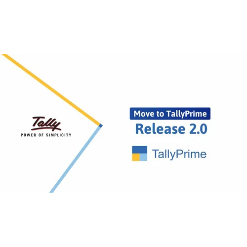 Tally Prime Gold Multiuser Software