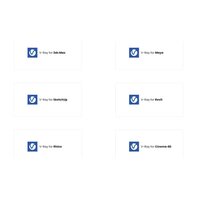 V-Ray Solo Rendering Software