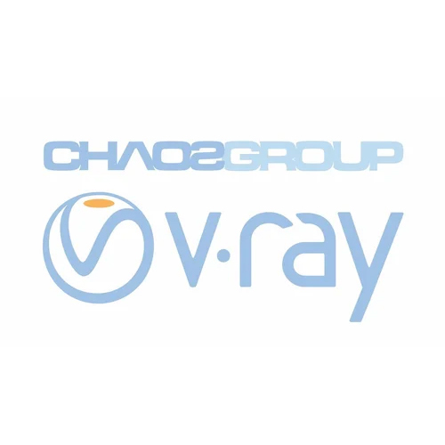 V-Ray Solo Rendering Software