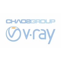 V-Ray Solo Rendering Software