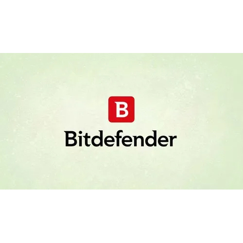 Bitdefender Total Security Antivirus Software