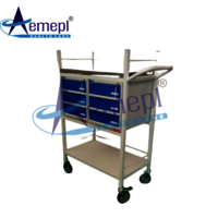 Cart Trolley - Design: Standard