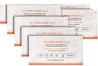 Lh/ovulation Test Kit