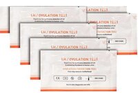 LH/OVULATION TEST KIT