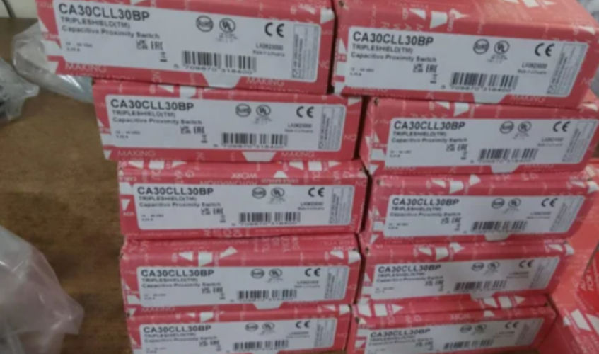 CA30CLL30BP Carlo Gavazzi