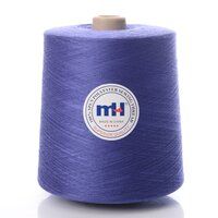 1KG Polyester Sewing Yarn 1KG Cone Multicolor Sewing Thread High-Speed Sewing Thread