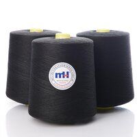 1KG Polyester Sewing Yarn 1KG Cone Multicolor Sewing Thread High-Speed Sewing Thread