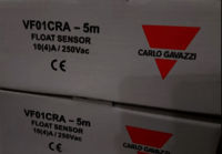 VF01CRA-5m CARLO GAVAZZI