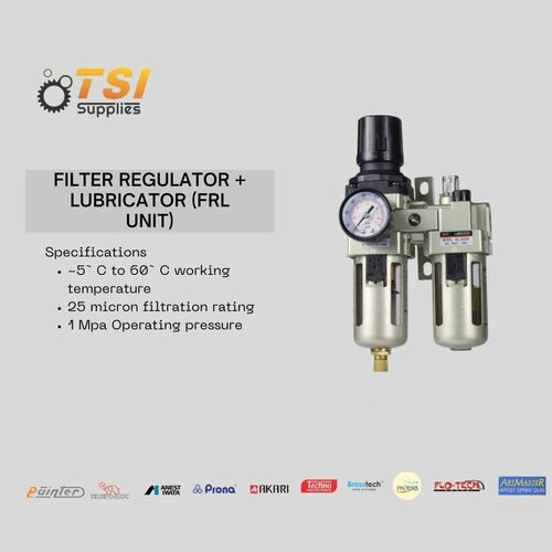 Filter Regulator frl