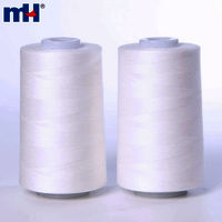 KingText Polyester Sewing Thread / TKT 120 / Sinulid / Off-white