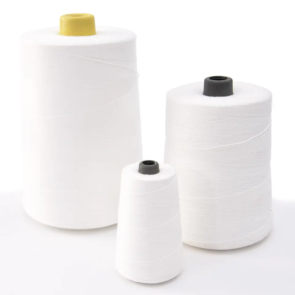 Anti-UV Polyester Thread 40S/2 5000Y UV Resistance Sewing Thread