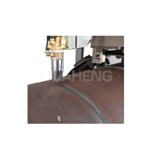 MIG TRACK60 Welding Trolley System