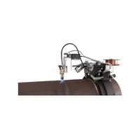 MIG TRACK60 Welding Trolley System