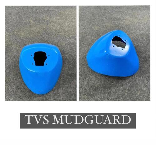 TVS Three Wheeler Mudguard