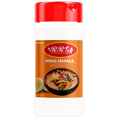 Misal Masala Grade: First Class