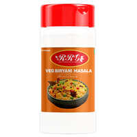 Natural Veg Biryani Masala Grade: First Class
