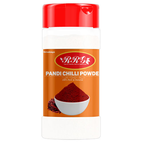 Pandi Chilli Powder Grade: First Class