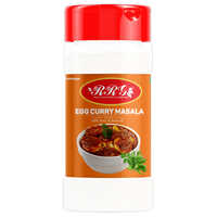 Egg Curry Masala Grade: First Class