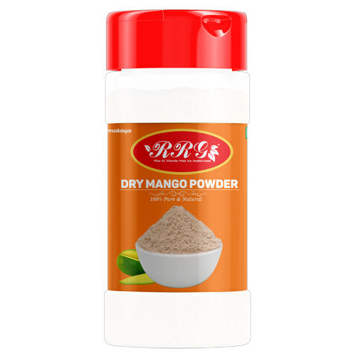 Natural Dry Mango Powder