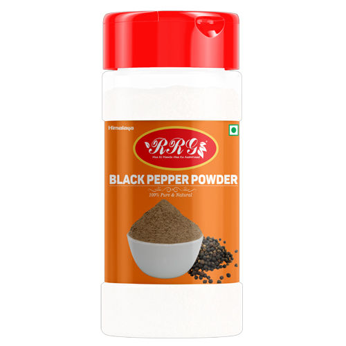 Black Papper Powder