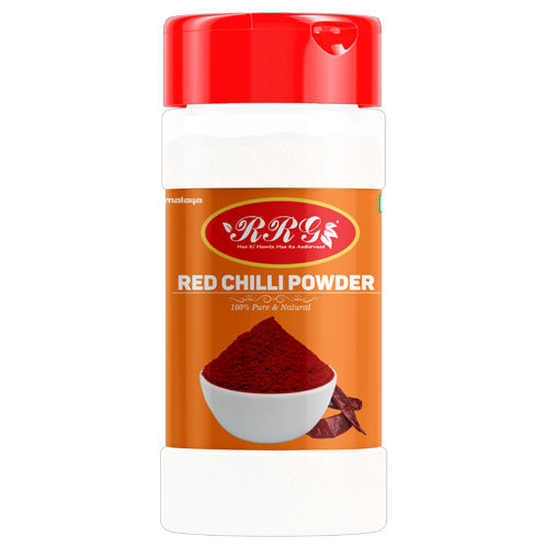 Pure Red Chilli Powder