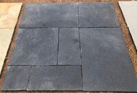 Kadappa Black Limestone