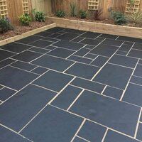 Kadappa Black Limestone