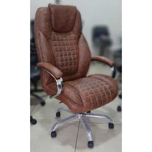 Office Revolving Chairs