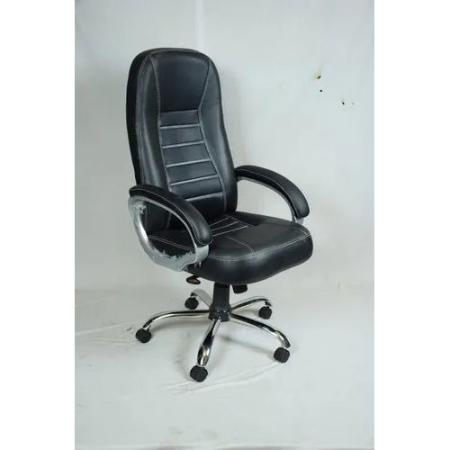 Machine Made High Back Executive Chair