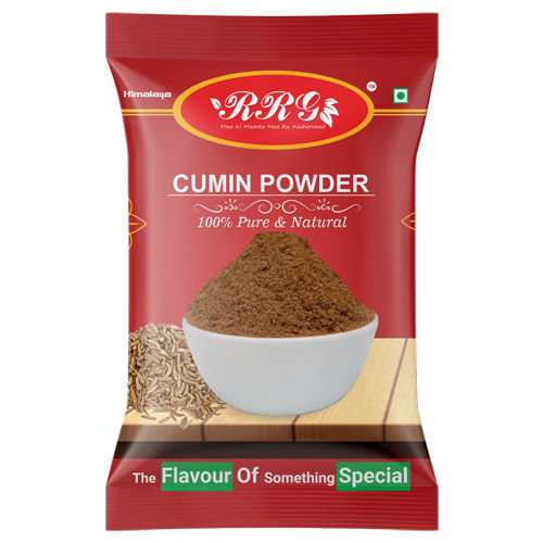 Natural Cumin Powder