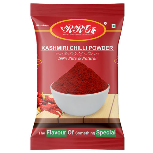 Natural Kashmiri Chilli Powder
