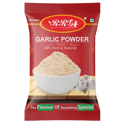 Natural Garlic Powder Grade: First Class