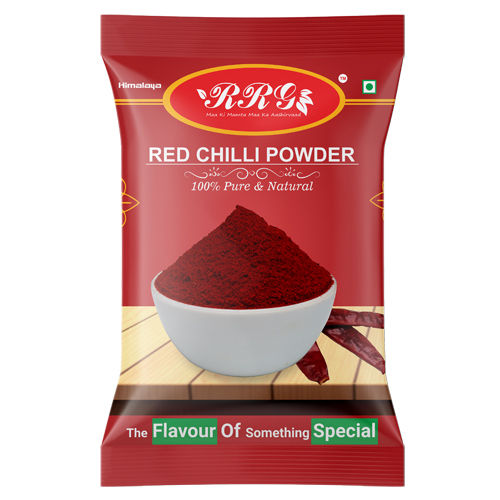 Natural Red Chilli Powder Grade: First Class