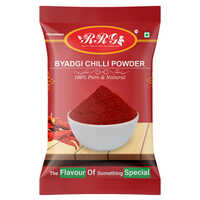 Natural Byadgi Chilli Powder