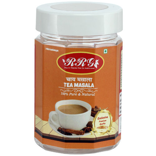 Pure And Natural Tea Masala Grade: First Class