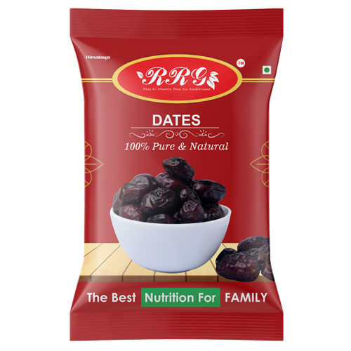 Common Pure And Natural Dates