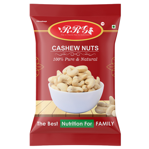Common Cashew Nuts