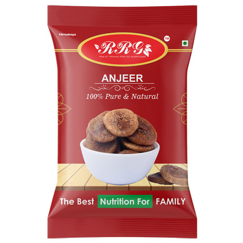 Pure And Natural Anjeer