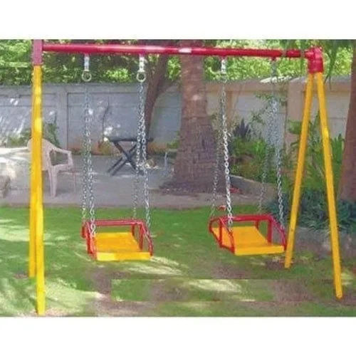 Mild Steel Large Curve Swing