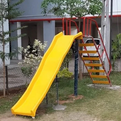 Frp Playground Slides