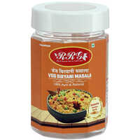 Veg Biryani Masala