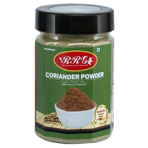 Natural Coriander Powder