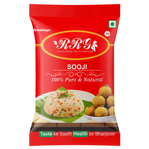 Good Quality Pure And Natural Sooji