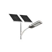Polycrystalline Solar Outdoor Street Light