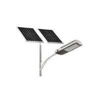 Solar Outdoor Street Light - Cable Length: 1 M  Meter (m)
