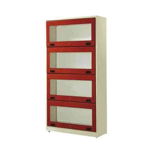 Machine Made Ms Steel Bookcase