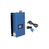 Monocrystalline 60Kw Solar On Grid Inverter